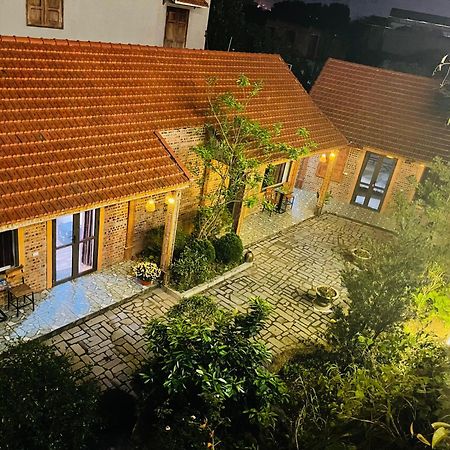 נין בין Trang An Viewpoint Homestay מראה חיצוני תמונה