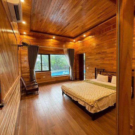 נין בין Trang An Viewpoint Homestay מראה חיצוני תמונה