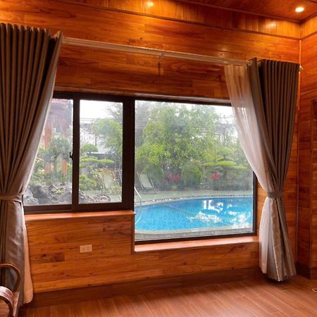 נין בין Trang An Viewpoint Homestay מראה חיצוני תמונה