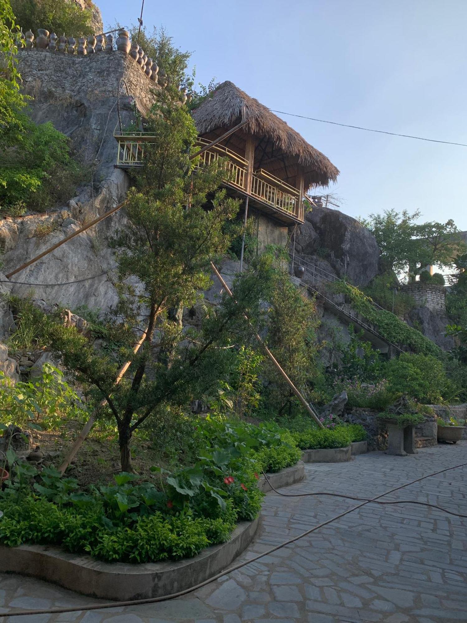 נין בין Trang An Viewpoint Homestay מראה חיצוני תמונה